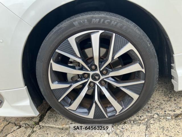 Toyota ALPHARD 2023-09 8334592-7