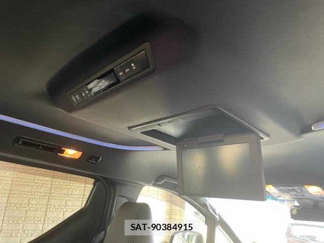 Toyota ALPHARD 2021-11 8334644-10