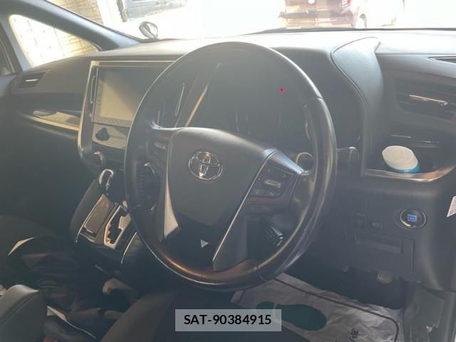 Toyota ALPHARD 2021-11 8334644-12