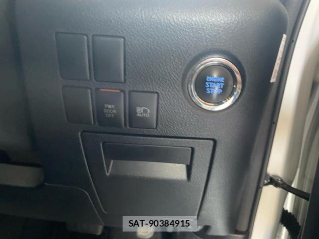 Toyota ALPHARD 2021-11 8334644-15