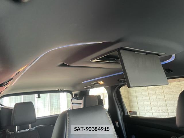 Toyota ALPHARD 2021-11 8334644-17