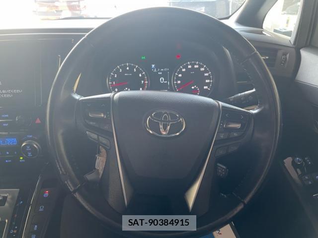 Toyota ALPHARD 2021-11 8334644-18