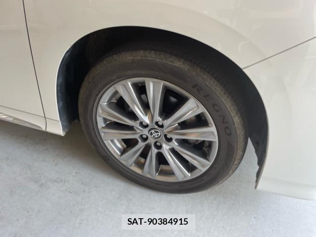 Toyota ALPHARD 2021-11 8334644-4