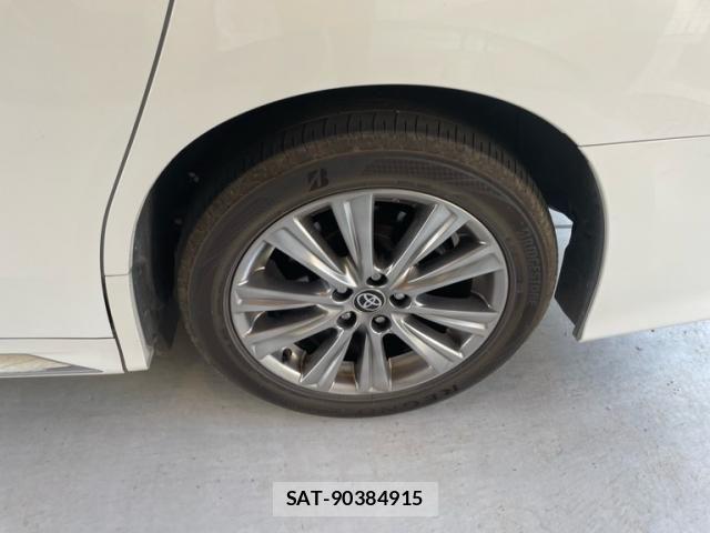 Toyota ALPHARD 2021-11 8334644-6