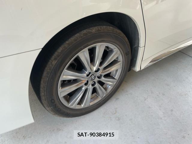 Toyota ALPHARD 2021-11 8334644-7
