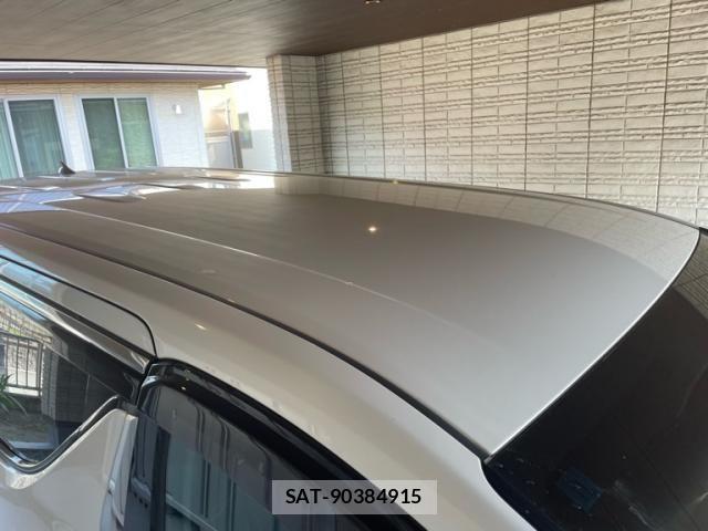 Toyota ALPHARD 2021-11 8334644-8