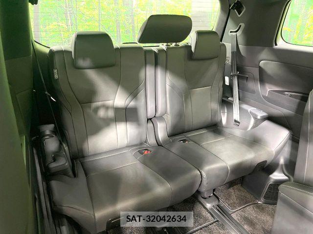 Toyota ALPHARD 2024-07 8334625-9
