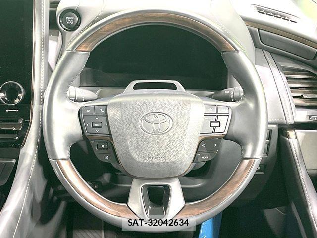 Toyota ALPHARD 2024-07 8334625-11