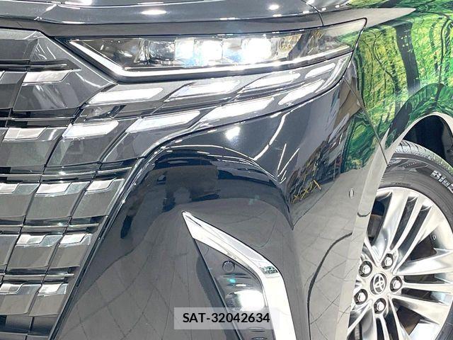 Toyota ALPHARD 2024-07 8334625-12