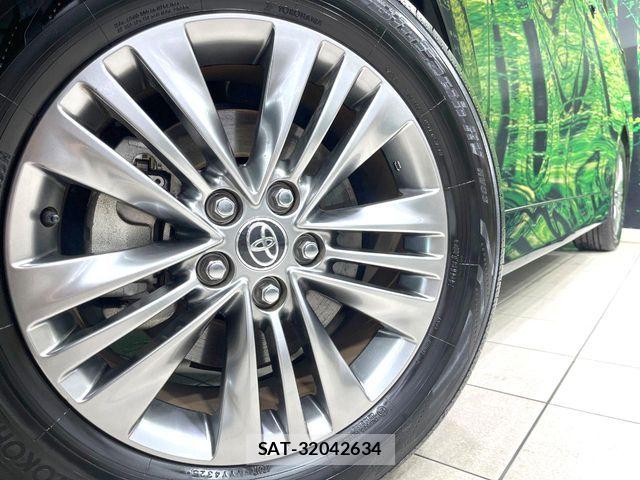 Toyota ALPHARD 2024-07 8334625-13
