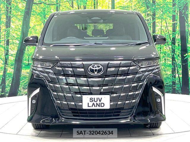 Toyota ALPHARD 2024-07 8334625-14