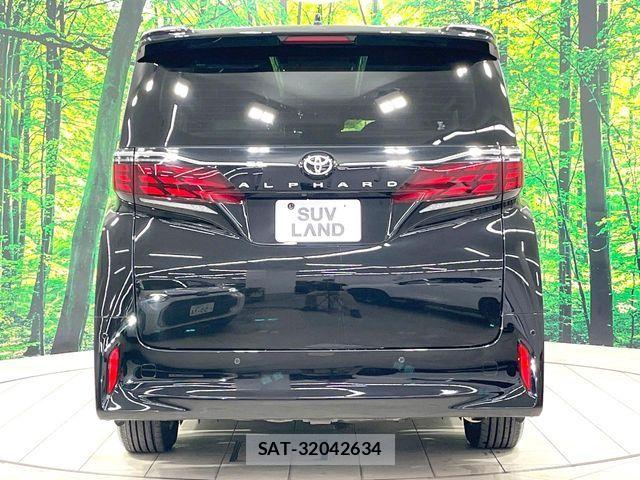Toyota ALPHARD 2024-07 8334625-15