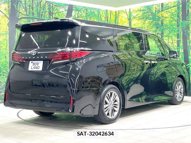 Toyota ALPHARD 2024-07 8334625-16