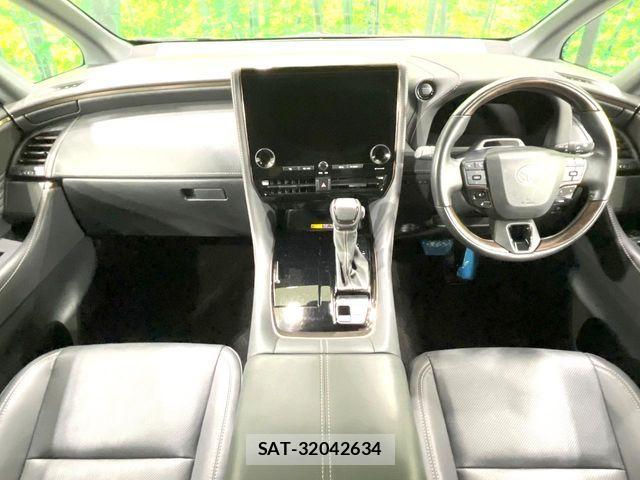 Toyota ALPHARD 2024-07 8334625-1