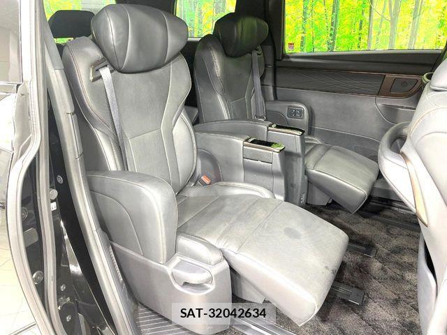 Toyota ALPHARD 2024-07 8334625-8