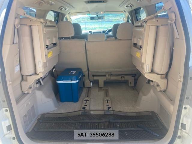Toyota ALPHARD 2009-10 8334669-11