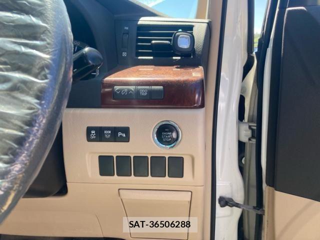 Toyota ALPHARD 2009-10 8334669-15