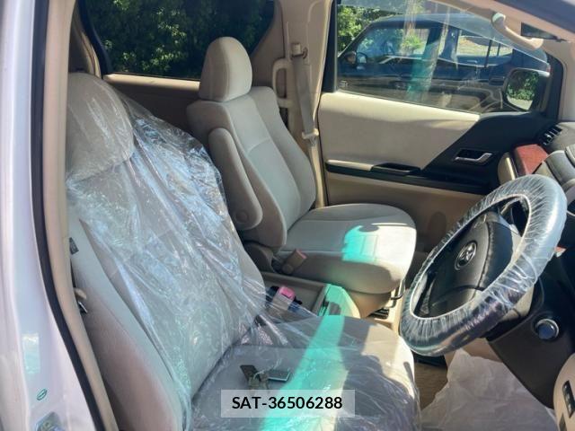 Toyota ALPHARD 2009-10 8334669-18