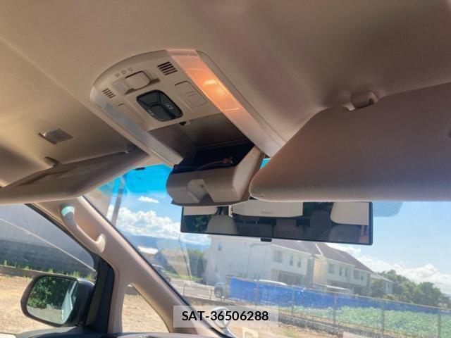 Toyota ALPHARD 2009-10 8334669-19