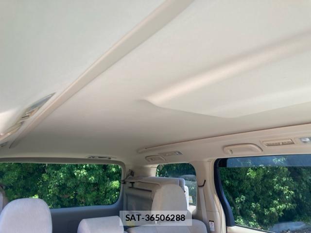 Toyota ALPHARD 2009-10 8334669-21