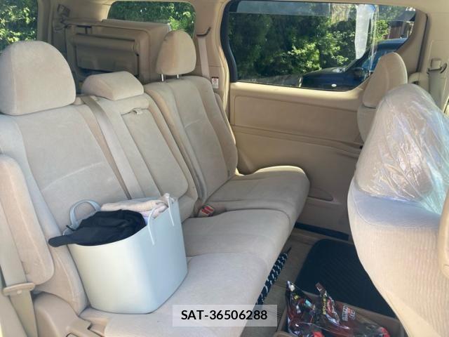 Toyota ALPHARD 2009-10 8334669-22