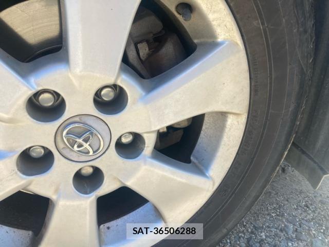 Toyota ALPHARD 2009-10 8334669-5