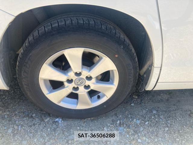 Toyota ALPHARD 2009-10 8334669-6