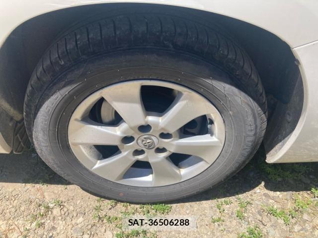 Toyota ALPHARD 2009-10 8334669-7