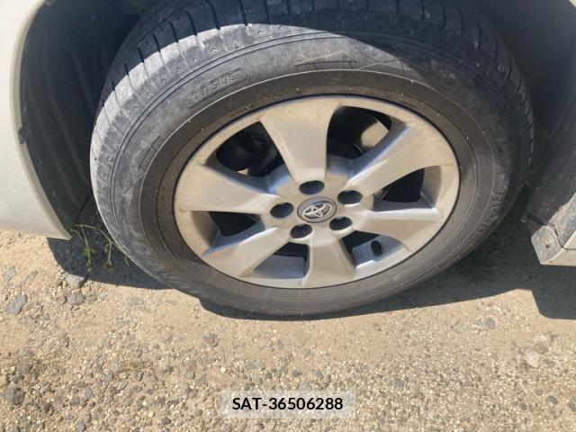 Toyota ALPHARD 2009-10 8334669-8