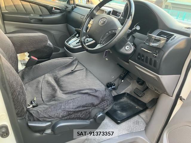 Toyota ALPHARD 2006-02 8334673-14