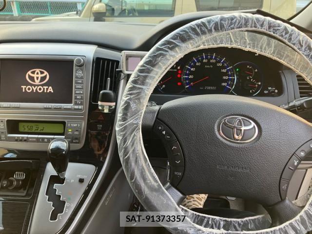 Toyota ALPHARD 2006-02 8334673-18