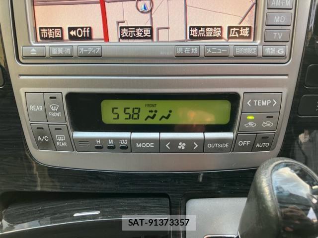 Toyota ALPHARD 2006-02 8334673-19