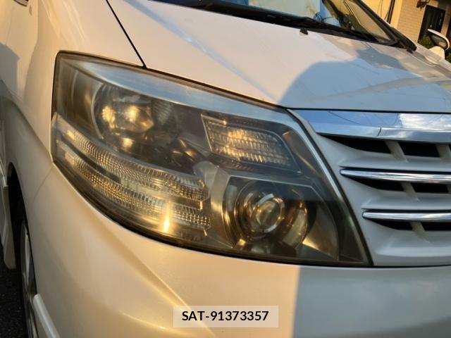 Toyota ALPHARD 2006-02 8334673-2