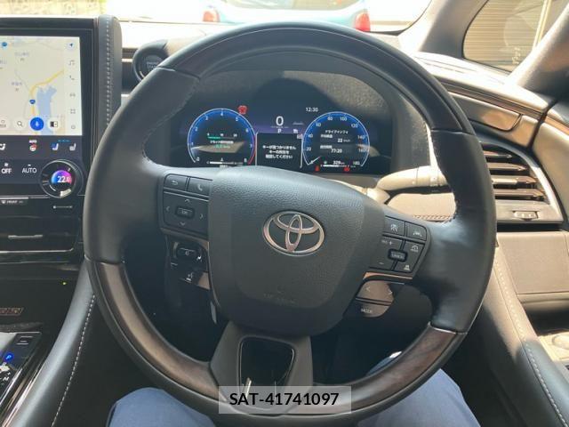 Toyota ALPHARD 2025-03 8334593-10