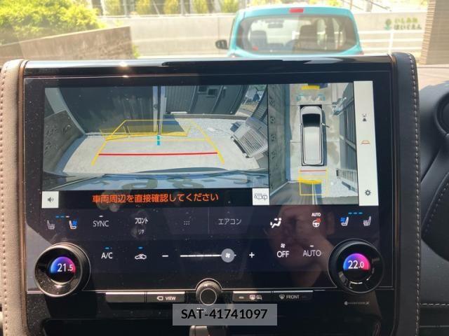 Toyota ALPHARD 2025-03 8334593-11