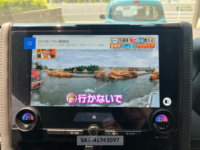 Toyota ALPHARD 2025-03 8334593-12