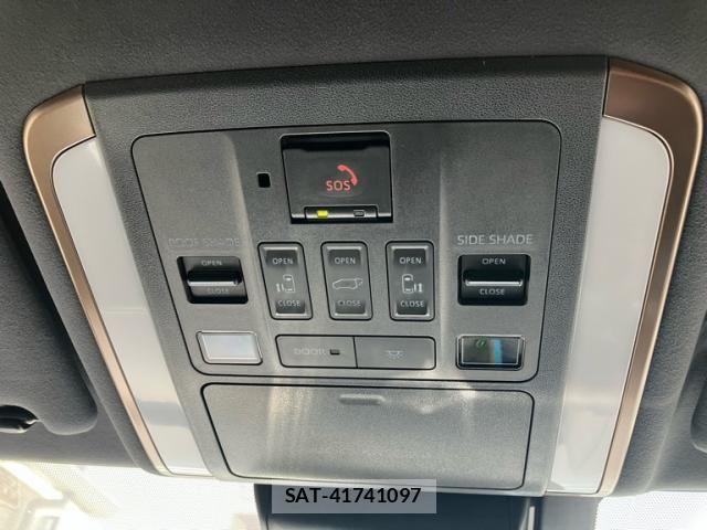 Toyota ALPHARD 2025-03 8334593-14