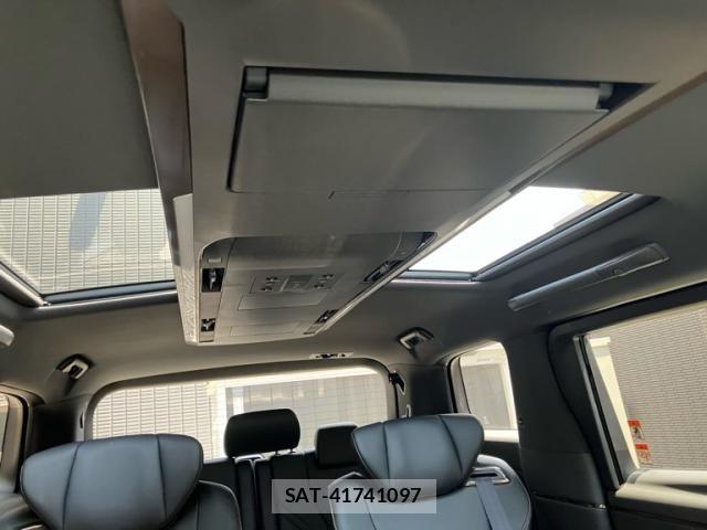 Toyota ALPHARD 2025-03 8334593-17