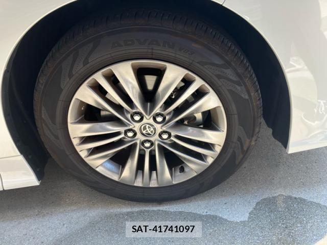 Toyota ALPHARD 2025-03 8334593-5