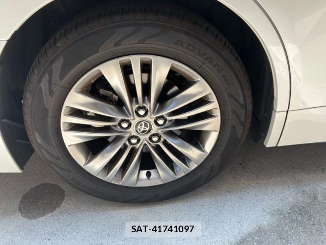 Toyota ALPHARD 2025-03 8334593-6
