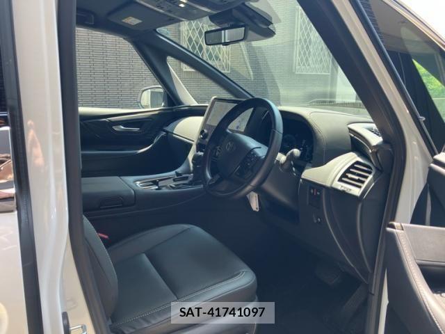 Toyota ALPHARD 2025-03 8334593-7