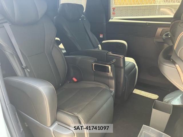 Toyota ALPHARD 2025-03 8334593-8