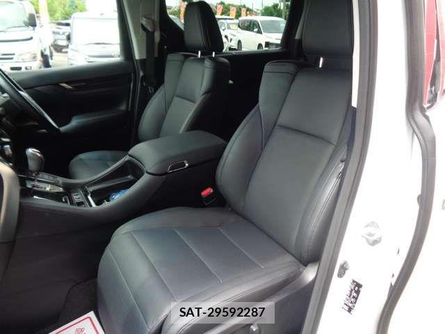 Toyota ALPHARD 2022-11 8334628-13