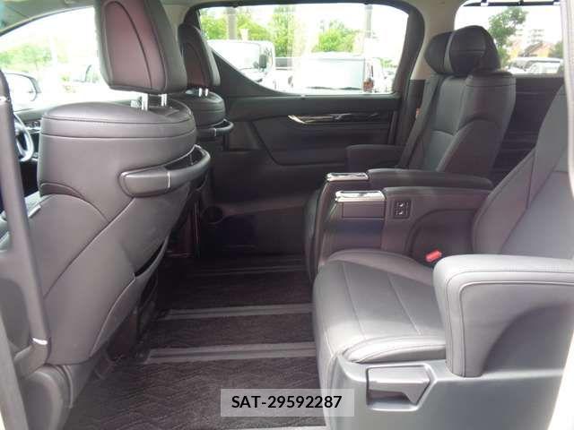 Toyota ALPHARD 2022-11 8334628-14