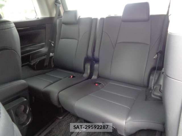 Toyota ALPHARD 2022-11 8334628-16