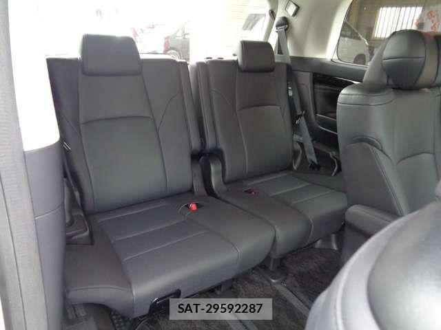 Toyota ALPHARD 2022-11 8334628-19