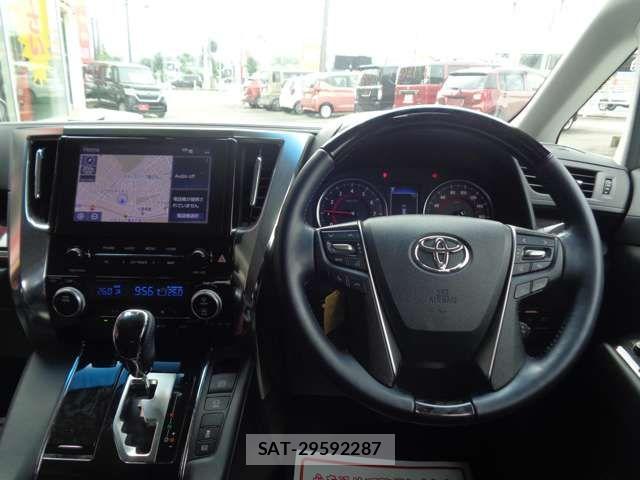 Toyota ALPHARD 2022-11 8334628-2