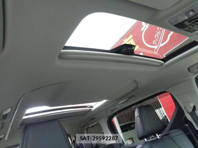 Toyota ALPHARD 2022-11 8334628-3