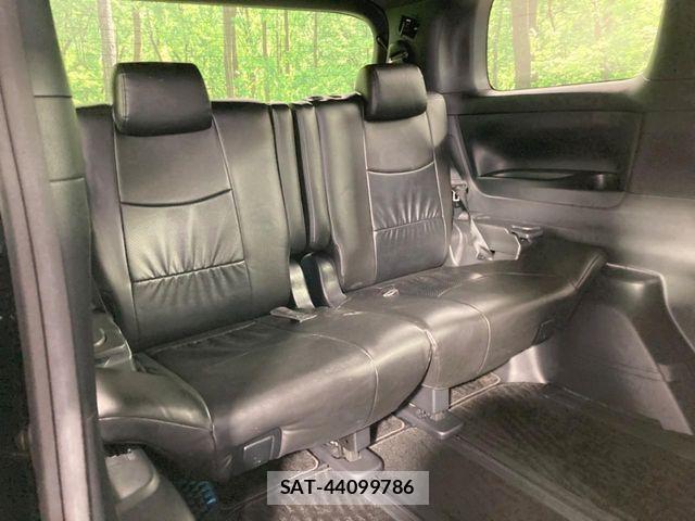 Toyota ALPHARD 2021-11 8334636-9