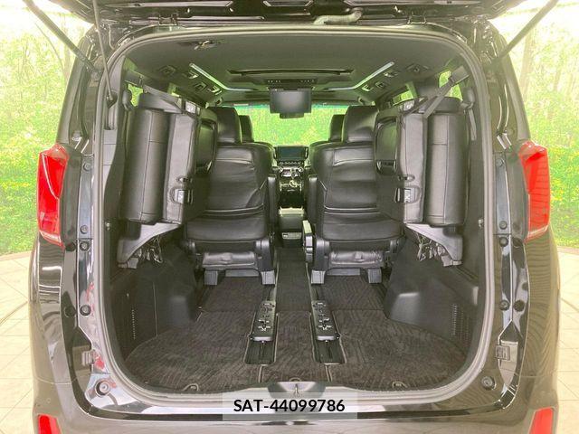 Toyota ALPHARD 2021-11 8334636-10